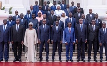 Conseil des Ministres de ce mercredi 27 Novembre 2024