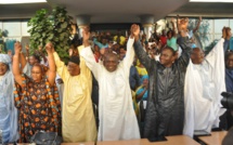 L’opposition annonce une série de ‘’manifestations permanentes’’ à la place Soweto