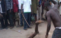 Vol de sexe à la Médina : Un jeune Guinéen sème la pagaille