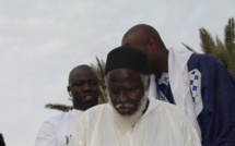 Oustaz Alioune Sall sur les Imams arrêtés: « Je ne pense pas que c’est pour combattre l’Islam »