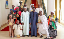 Honneur à 11 compatriotes : Cheikh Tidiane Dieye salue l’hommage du Président aux héros des journées de nettoiement