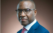 Sa candidature à la présidence de la BAD lancée :   Amadou Hott décline déjà sa feuille de route