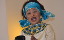 Abrogation de la loi d’Amnistie, Aissata Tall Sall défie Sonko et Diomaye : « Ils n’ont qu’à essayer… On n’a pas peur… »