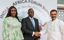 Lettre ouverte au président suite au forum économique Afrique – Inde (Par Moussa Traoré)