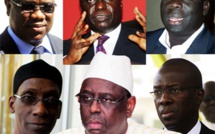 Révélation : Des candidats à la prochaine Présidentielle seront hors course à ce grand rendez-vous, selon Cheikh Ibrahima Sokhna