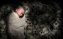 Au Nigéria: Encore un trafic de bébés