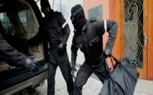 Braquage du domicile du Khalife général des Mourides et de cantines: Le chef de gang A. Bangoura capturé après six ans de cavale