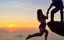 Plus on devient intelligent et indépendant, plus il devient difficile de trouver l'amour. Et voici pourquoi