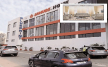 Danube Home Sénégal : Des meubles d'une valeur de plus de 2 milliards FCfa, dérobés 
