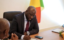 Dr. Yoro Dia, ancien Ministre: « La gouvernance Pastef, c’est comme les galeries Lafayette… »