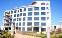 Mise en garde sur l’exercice des activités postales au Sénégal : L'ARTP rappelle les règles et agite des sanctions contre l’illégalité