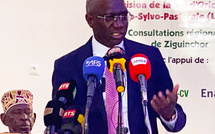 Le Sénégal importe plus de 7 500 milliards FCfa, pour 2 500 produits alimentaires, selon Mabouba Diagne