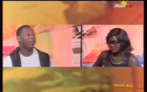 Infos people de Walf Petit Dèj du mercredi 04 novembre 2015