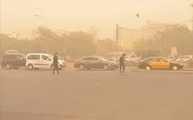  Alerte météo: Poussière et fraîcheur prévues à Dakar, dans les prochaines 24h