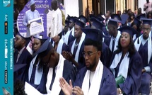 Académie consulaire : La CCIAD a organisé la cérémonie de remise des diplômes, aux promotions 2018, 2019 et 2020