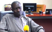 Vidéo - Boubou Diouf Tall : "Les prisons du Sénégal ne répondent pas aux normes internationales"