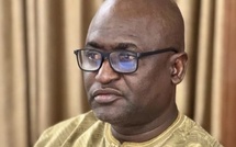Le président d’Omart City Sénégal, Abdoulaye Mamadou Guissé, placé sous mandat de dépôt