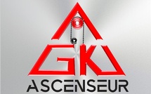 Aly Ihsan, DG de GK Ascenseur : Allier Solidité, Esthétique et Confiance au Sénégal