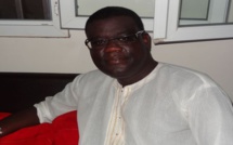 “La dissolution de l'Assemblee nationale est une exigence légitime”, selon le journaliste Samba Kara Ndiaye