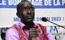  Mamadou Thior, président du CORED, sur la régularisation des médias : «Comme le processus est en cours, il n’y pas lieu de s’emporter»