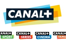 Canal+ annonce le retrait de ses chaînes payantes de la TNT