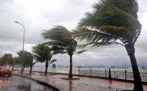 Alerte météo : Un vent fort attendu sur la Grande Côte et Dakar