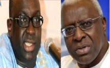 Lamine Diack mis en examen, son fils Pape Massata Diack aussi impliqué, selon la presse française