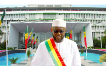 Assemblée nationale : Liste des Présidents de Commission