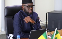 El Malick Ndiaye pour la création d’une chaîne parlementaire