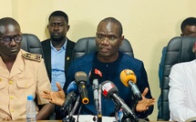 Crise des universités au Sénégal : Le ministre Abdourahmane Diouf a fait le point de la situation à  l'Ugb