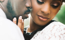 16 photos de mariage qui vont vous mettre des étoiles plein les yeux