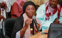 Signature de Convention : Ganjool veut intégrer l'histoire générale du Sénégal