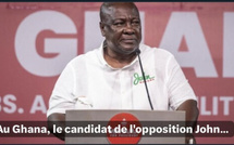 Dr Yoro Dia, ancien Ministre: "En politique aussi, les desseins de la providence sont impénétrables"