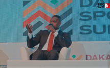 Dakar Sport Summit : Quand l’ancien roi des arènes et star de la lutte, Tyson, dévoile ses meilleurs cachets...