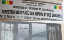 6 travailleurs des impôts et domaines à la barre !
