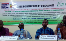 Déclaration universelle des droits de l’Homme : ADHA marque son  76ᵉ anniversaire avec un appel à l’action collective