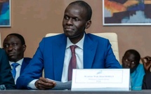 Port Autonome de Dakar : Les nouvelles nominations de Waly Diouf Bodian…