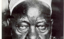 Serigne Modou Awa Balla Mbacké: Digne héritier spirituel de Serigne Touba
