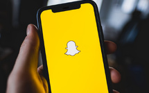 Son compte Snapchat comptabilise 1 million d’abonnés : Ndèye M. Sané, alias “Magui” , injurie et diffame ses amis et proches…