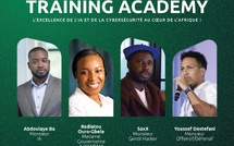 Cybersécurité et IA en Afrique : Une réponse à la demande croissante de compétences