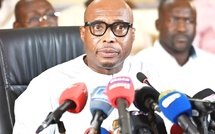 Affaire Ndiaga Diouf : la famille du défunt a reçu un chèque de 25 millions de Franc CFA