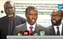 Convention ANER et OFOR : Une étape cruciale pour la réduction du coût de l'eau… 
