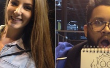 12 Youtubeurs croisés à Vidéo City à Paris