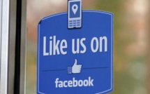 Facebook: Un projet de téléportation virtuelle annoncé pour 2025