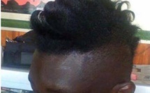 Photos : La nouvelle coiffure de Balla Gaye 2…