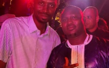 Xuman invite Luc Nicolai à organiser un combat entre lui et Modou Lô