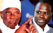Rencontre émissaires de Khalifa Sall-patron du Pds : Wade fait avorter le traité de versailles