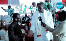 Retour d’un proche Barth au PASTEF: Ce que révèle, Djiby Guèye Ndiaye,  le chef de protocole de Sonko...