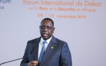Le Président Sall sur l’arrestation des Imams pour apologie au terrorisme : « Nous ne saurions tolérer, pour des raisons politiciennes, un certain type de discours »
