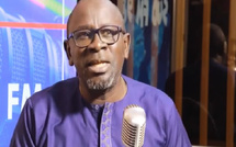 Gouvernance et tensions politiques : L’expert en Com', Momar Thiam, interpelle le Pastef et invite le régime  à se concentrer dans la mise en œuvre de son «Projet»